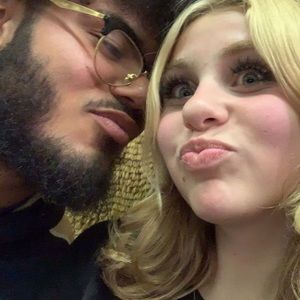 Meet your Posher, Nevaeh